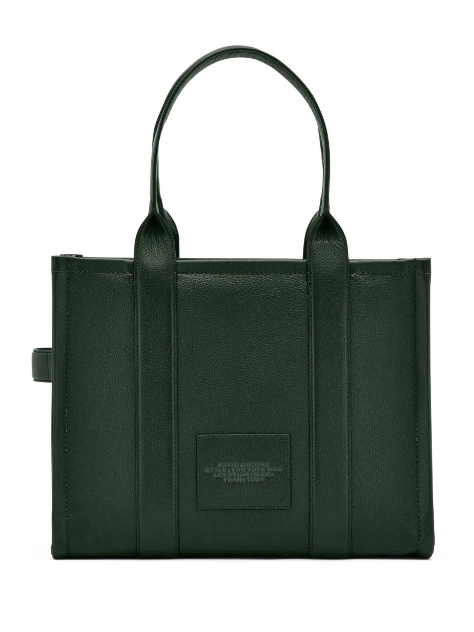 Affordable The Tote Marc Leather Jacobs Women Bag 0726